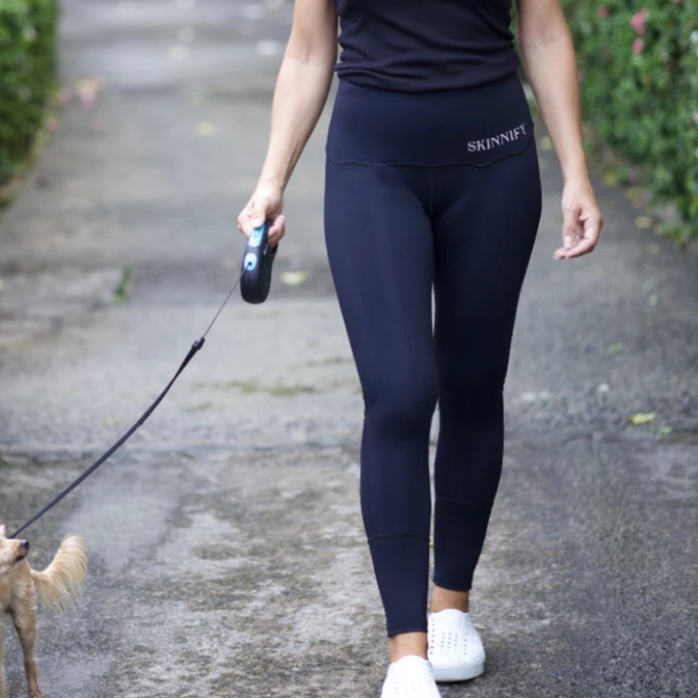 Skinnify resistance leggings